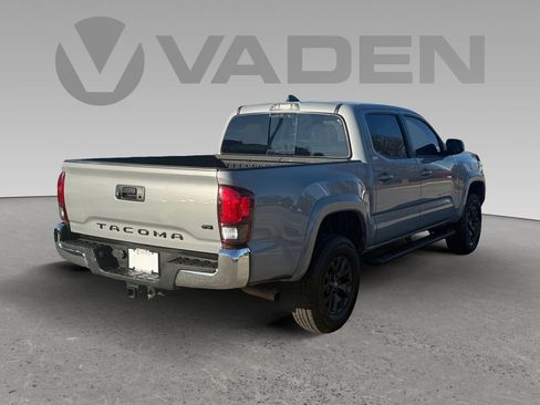 Used 2021 Toyota Tacoma SR5 image 19