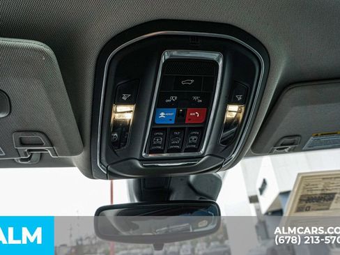 Used 2024 Jeep Grand Cherokee Limited 4xe image 32