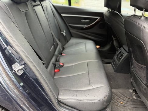Used 2016 BMW 328i xDrive Sedan AWD/4WD image 18