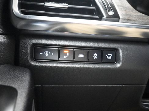 Used 2021 Kia Telluride EX w/ EX Premium Package image 8