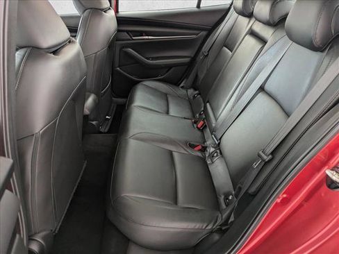 Used 2020 MAZDA MAZDA3 AWD Sedan w/ Select Package image 17