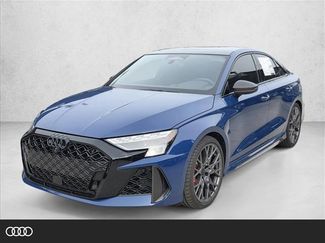 New 2026 Audi RS 3 video 1