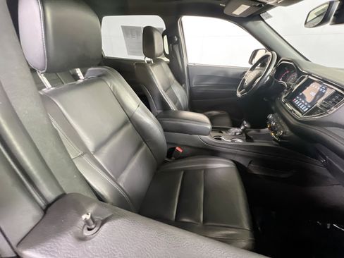 Used 2022 Dodge Durango GT image 28