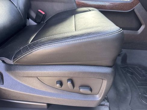 Used 2016 GMC Sierra 1500 SLT w/ SLT Premium Package image 13