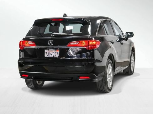 Used 2015 Acura RDX FWD image 5
