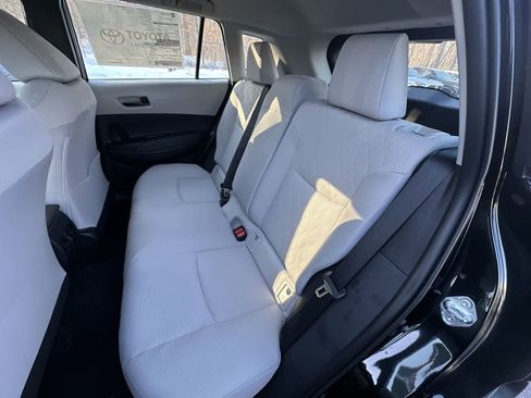 New 2026 Toyota Corolla Cross L image 27