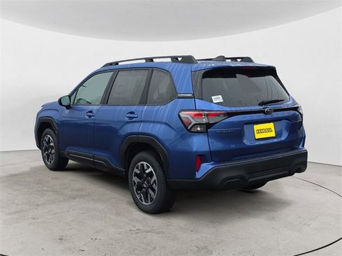 New 2026 Subaru Forester Premium image 3