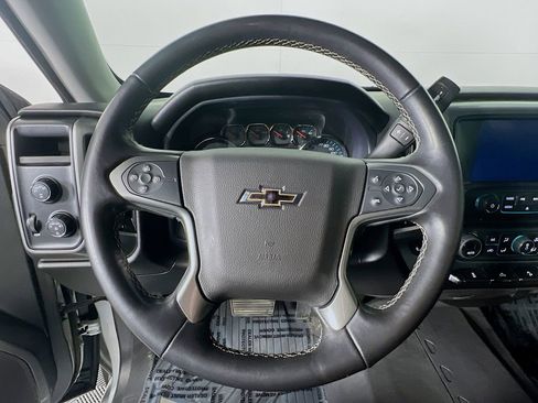 Used 2018 Chevrolet Silverado 1500 LT w/ All Star Edition image 10