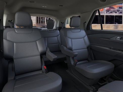 New 2026 Ford Explorer Active w/ Active Comfort Package AWD/4WD image 11