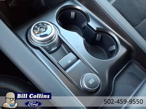 New 2026 Ford Explorer Tremor image 22