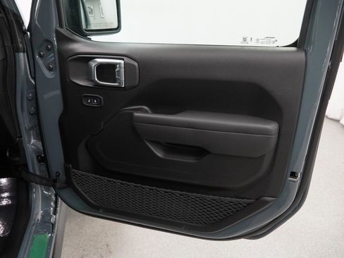 New 2026 Jeep Wrangler Willys image 33