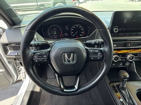 Used 2024 Honda Civic Sport image 25