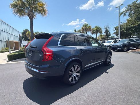 Used 2025 Volvo XC90 T8 Ultra w/ Lounge Package AWD/4WD image 17