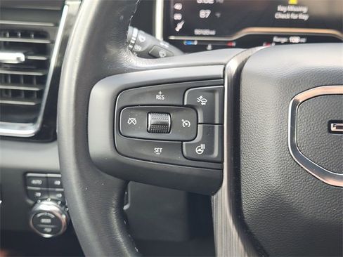 Used 2024 GMC Sierra 2500 Denali Ultimate w/ Max Trailering Package image 29