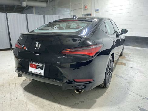 Certified 2023 Acura Integra A-Spec image 25