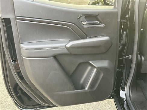 New 2026 GMC Canyon Elevation image 22