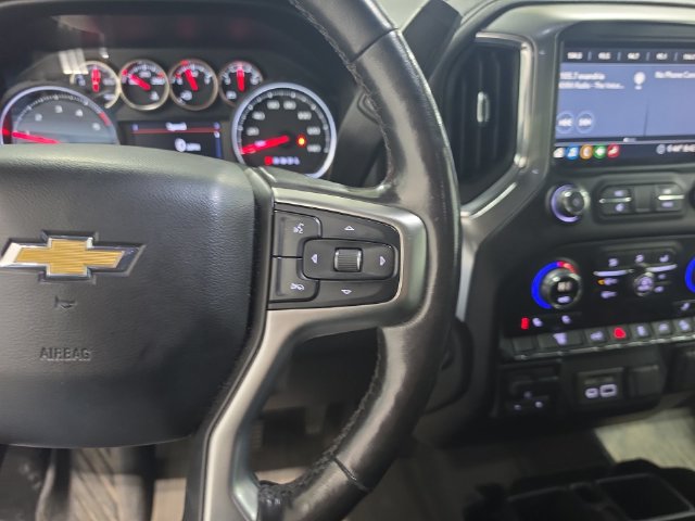 Used 2020 Chevrolet Silverado 3500 LT w/ Convenience Package AWD/4WD image 11