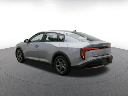 Used 2025 Kia K4 FWD image 7