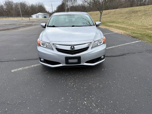 Used 2013 Acura ILX w/ Premium Package image 25