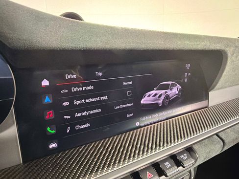 Used 2024 Porsche 911 GT3 RS image 35