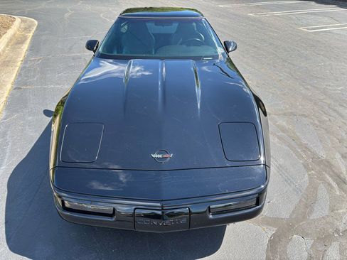 Used 1994 Chevrolet Corvette 2dr Coupe Hatchback image 5