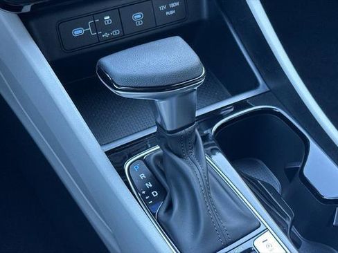 New 2026 Hyundai Tucson SEL image 19