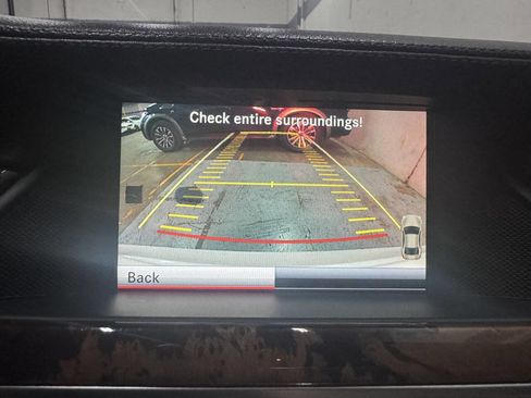 Used 2014 Mercedes-Benz CLS 550 image 33