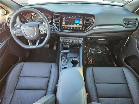 New 2026 Dodge Durango GT image 14
