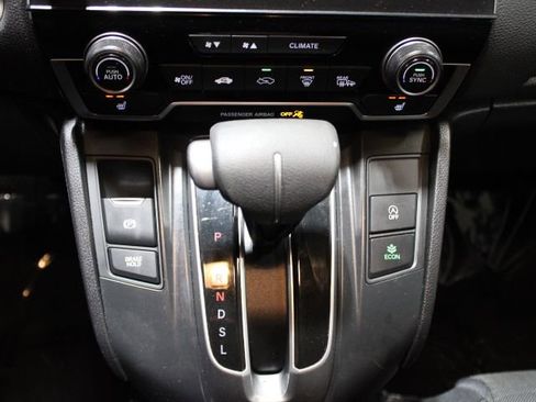 Used 2022 Honda CR-V EX image 27