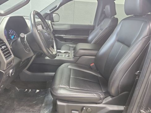 Used 2020 Ford Expedition XLT w/ Equipment Group 202A AWD/4WD image 20