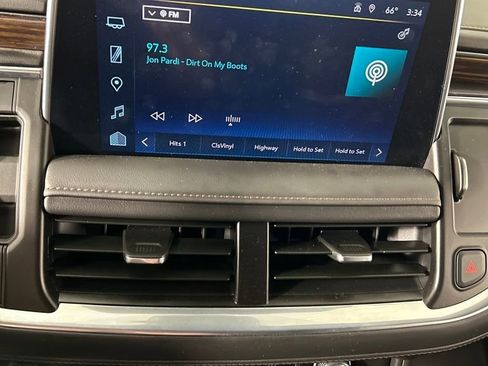 Certified 2024 Chevrolet Tahoe High Country image 24