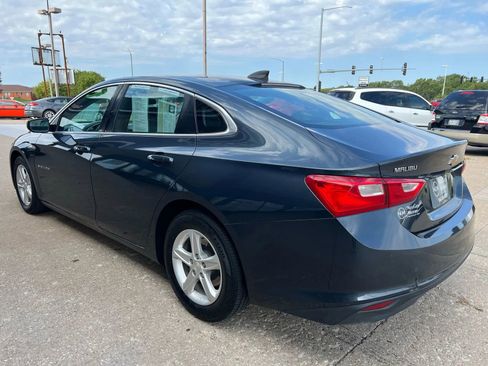Used 2020 Chevrolet Malibu LS image 6
