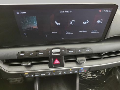 Used 2025 Kia K4 FWD image 7