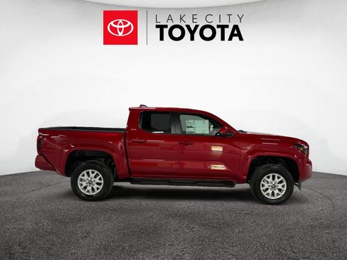 New 2026 Toyota Tacoma SR5 AWD/4WD image 7