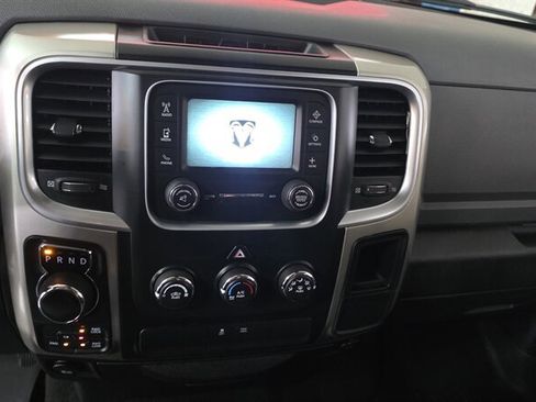 Used 2017 RAM 1500 Classic SLT AWD/4WD image 15