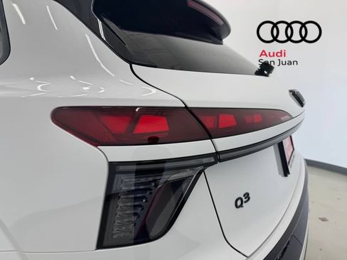 New 2026 Audi Q3 quattro 2.0T AWD/4WD image 11