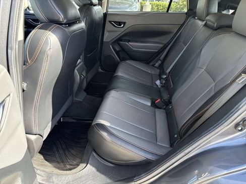 Certified 2024 Subaru Crosstrek 2.5i Limited w/ Crosstrek Mirror Package AWD/4WD image 16