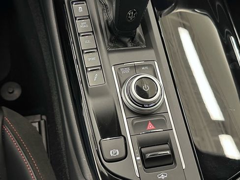 Used 2024 Maserati Levante Modena Ultima AWD/4WD image 29