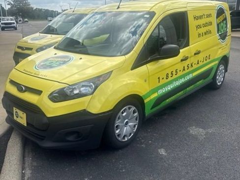 Used 2017 Ford Transit Connect XL FWD image 2