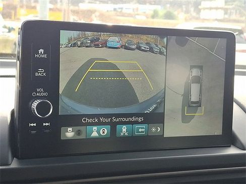 New 2025 Honda Pilot TrailSport image 16