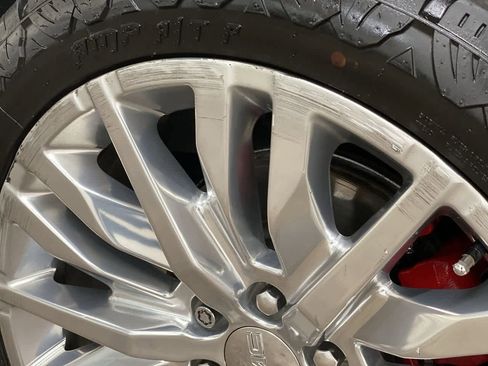 Used 2019 GMC Sierra 1500 Denali w/ Denali Ultimate Package image 34