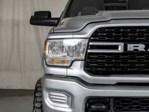 Used 2022 RAM 3500 Lone Star AWD/4WD image 38