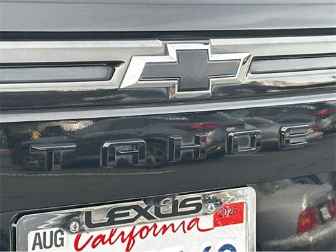 Used 2021 Chevrolet Tahoe RST w/ Rear Media and Nav Package image 22