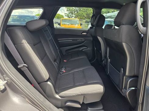New 2026 Dodge Durango GT w/ Blacktop Package AWD/4WD image 18