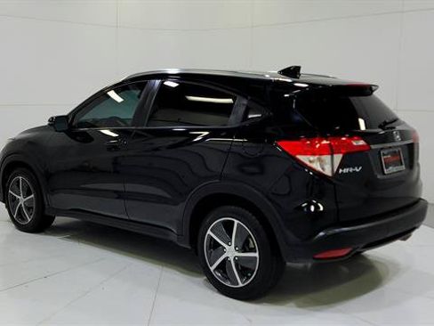 Used 2022 Honda HR-V EX image 6