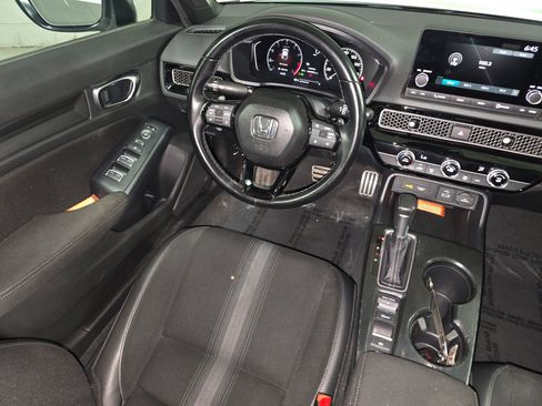 Used 2024 Honda Civic Sport image 13