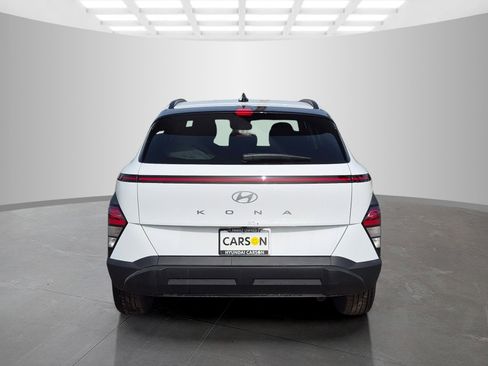 New 2026 Hyundai Kona SEL Sport image 5