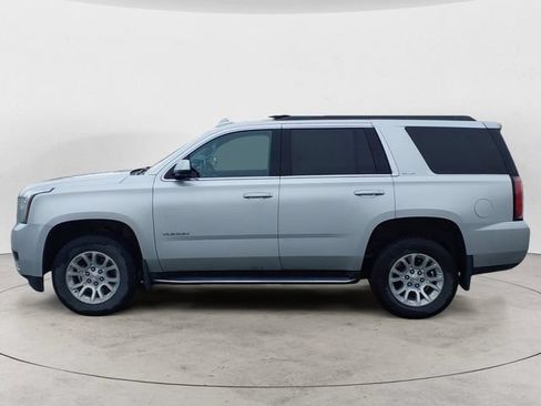 Used 2016 GMC Yukon SLE w/ Convenience Package AWD/4WD image 2