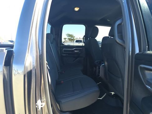 Used 2021 RAM 1500 Lone Star image 18