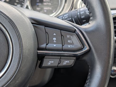 Used 2022 MAZDA CX-9 Touring Plus AWD/4WD image 30